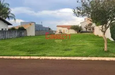 Terreno à venda, 620 m² por r$ 320.000,00 - condomínio residencial ana carolina - cravinhos/sp