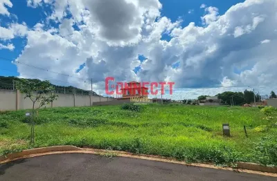 Terreno à venda no Recreio Anhangüera, Ribeirão Preto 