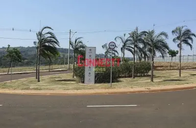 Terreno à venda, 272 m² por r$ 204.000,00 -  terras de santa marta - ribeirão preto/sp