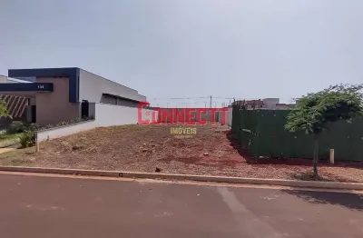 Terreno à venda no Condomínio Quinta da Boa Vista, Ribeirão Preto 