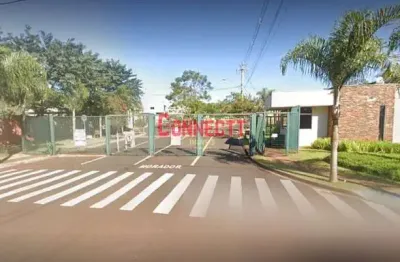 Terreno à venda, 408 m² por r$ 332.000,00 - bonfim paulista - ribeirão preto/sp