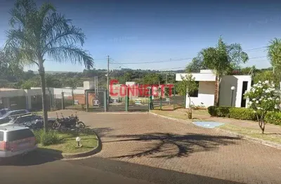 Terreno à venda em Bonfim Paulista, Ribeirão Preto 