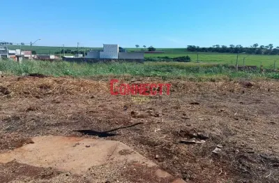 Terreno à venda, 344 m² por r$ 265.000 - reserva macaúba - ribeirão preto/sp