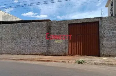 Terreno à venda, 408 m² por r$ 315.000,00 - jardim zara - ribeirão preto/sp