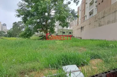 Terreno à venda, 370 m² por r$ 449.500,00 - jardim botânico - ribeirão preto/sp