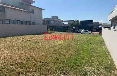 Terreno à venda na Vila do Golf, Ribeirão Preto 