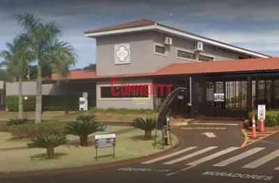 Terreno à venda, 251 m² por r$ 407.000 - reserva imperial - ribeirão preto/sp