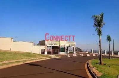 Terreno à venda, 347 m² por r$ 447.000,00 - residencial alto do castelo - ribeirão preto/sp