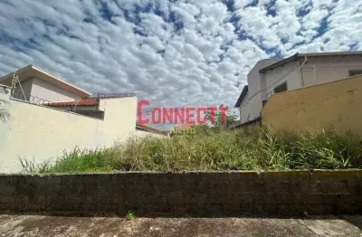 Terreno à venda, 300 m² por r$ 455.000,00 - alto da boa vista - ribeirão preto/sp