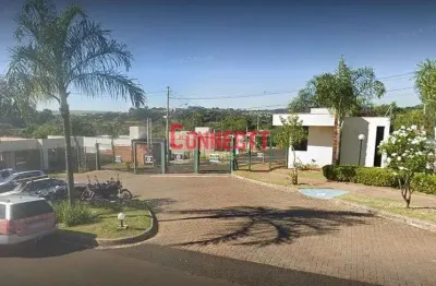 Terreno à venda em Bonfim Paulista, Ribeirão Preto 