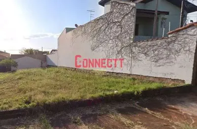 Terreno à venda no Alto da Boa Vista, Ribeirão Preto 