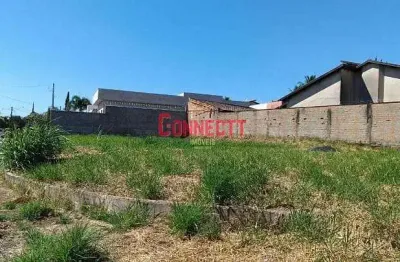 Terreno de esquina com 616m² no bairro city ribeirão.