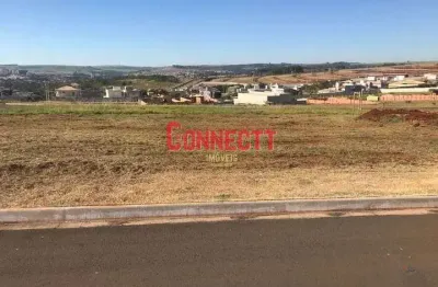 Terreno à venda, 336 m² por r$ 518.000,00 - vila do golf - ribeirão preto/sp