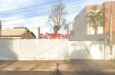 Terreno à venda no Ribeirânia, Ribeirão Preto 