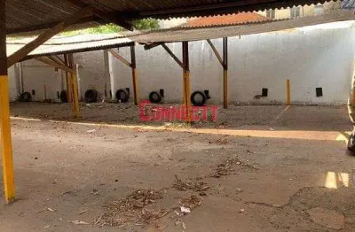 Terreno à venda, 250 m² por r$ 520.000,00 - centro - ribeirão preto/sp