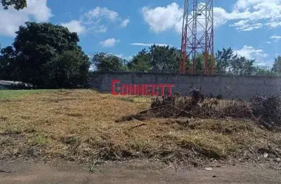 Terreno à venda no Parque Residencial Cândido Portinari, Ribeirão Preto 
