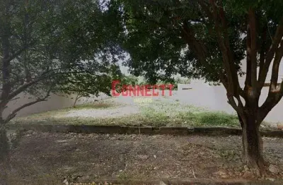 Terreno à venda, 300 m² por r$ 500.000 - alto da boa vista - ribeirão preto/sp