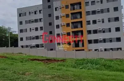 Terreno à venda em Bonfim Paulista, Ribeirão Preto 