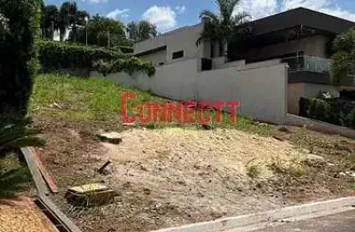 Terreno à venda, 540 m² por r$ 420.000 - bonfim paulista - ribeirão preto/sp