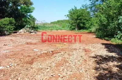 Terreno à venda, 2020 m² por r$ 414.000,00 - chácaras pedro corrêa de carvalho - ribeirão preto/sp