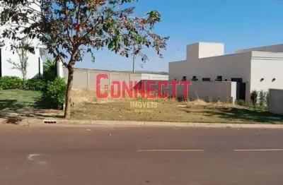Terreno à venda na Vila do Golf, Ribeirão Preto 