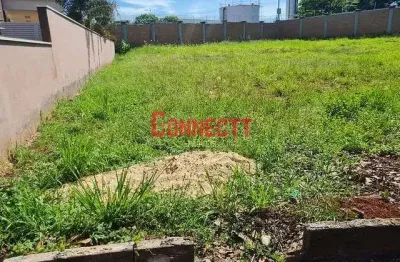 Terreno à venda, 677 m² por r$ 450.000 - jardim santa cecilia - bonfim paulista - ribeirão preto/sp