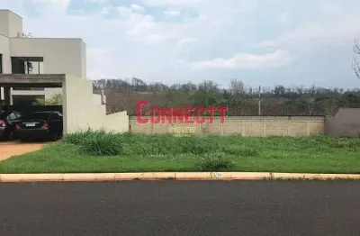 Terreno à venda, 405 m² por r$ 615.000,00 - terras de siena - ribeirão preto/sp