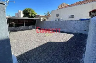 Terreno à venda no Centro, Ribeirão Preto 