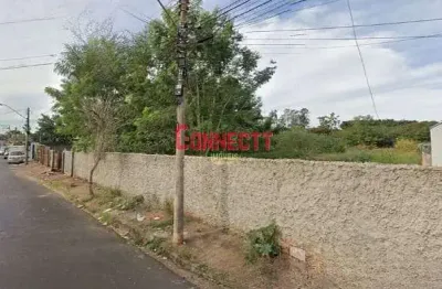 Terreno à venda, 1752 m² por r$ 800.000,00 - vila virgínia - ribeirão preto/sp