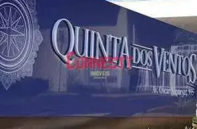 Terreno à venda, 465 m² por r$ 660.000,00 - bonfim paulista - ribeirão preto/sp