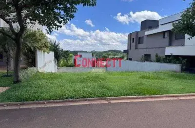 Terreno à venda em Alphaville, Ribeirão Preto 