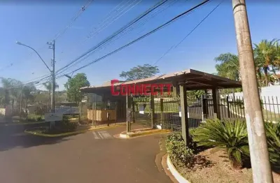 Terreno à venda, 855 m² por r$ 640.000,00 - bonfim paulista - ribeirão preto/sp