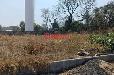 Terreno à venda no Conjunto Habitacional Jardim das Palmeiras, Ribeirão Preto 