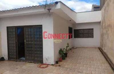 Casa à venda, 68 m² por r$ 195.000,00 - jardim heitor rigon - ribeirão preto/sp