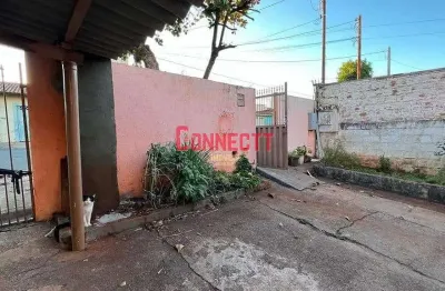 Casa à venda, 162 m² por r$ 200.000,00 - parque ribeirão preto - ribeirão preto/sp