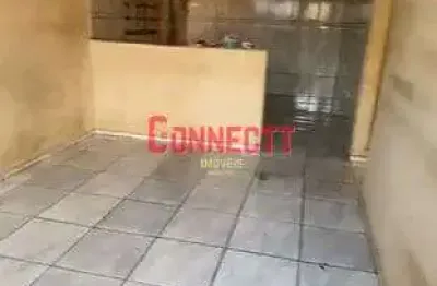 Casa com 2 quartos à venda no Jardim Santa Emilia, Jardinópolis 