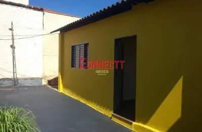 Casa à venda, 105 m² por r$ 160.000,00 - vila tibério - ribeirão preto/sp