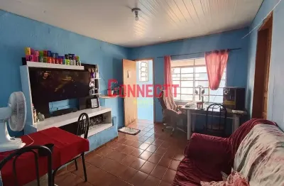 Casa com 3 quartos à venda no Ipiranga, Ribeirão Preto 