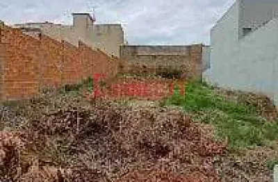 Terreno à venda em Bonfim Paulista, Ribeirão Preto 