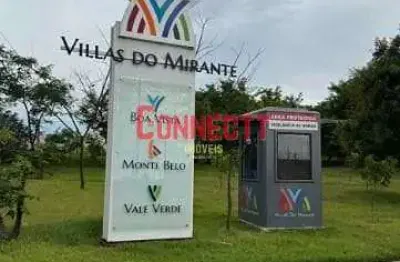 Terreno à venda, 252 m² por r$ 160.000 - recreio anhangüera - ribeirão preto/sp