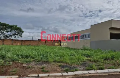Terreno à venda, 300 m² por r$ 154.000,00 - condomínio veneza - brodowski/sp