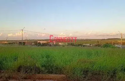 Terreno de 160m² sendo 8x20m² no bairro terras de cravinhos.