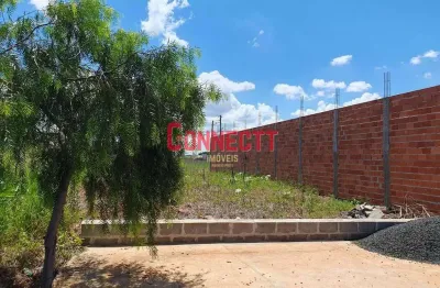 Terreno à venda, 183 m² por r$ 142.000,00 - recreio anhangüera - ribeirão preto/sp