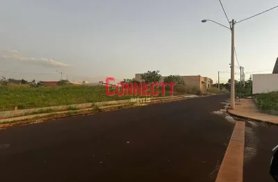 Terreno à venda, 250 m² por r$ 155.000,00 - belvedere residencial - ribeirão preto/sp