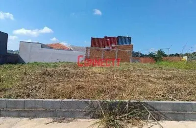 Terreno à venda no Recreio Anhangüera, Ribeirão Preto 