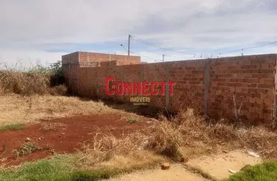 Terreno à venda no Parque das Oliveiras, Ribeirão Preto 