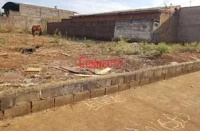 Terreno à venda, 450 m² por r$ 150.000,00 - jardim salgado filho - ribeirão preto/sp