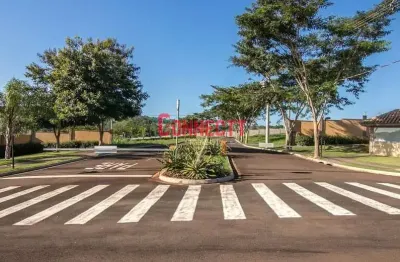 Terreno à venda, 253 m² por r$ 195.375,00 - terras de santa martha - ribeirão preto/sp