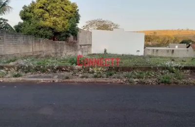 Terreno à venda, 580 m² por r$ 190.000,00 - jardim itaú - ribeirão preto/sp