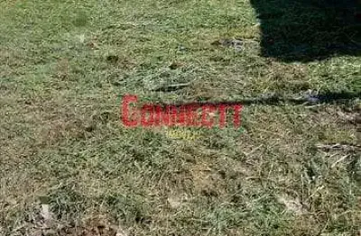 Terreno de 250m² sendo 10x25 no jardim botânico em brodowski